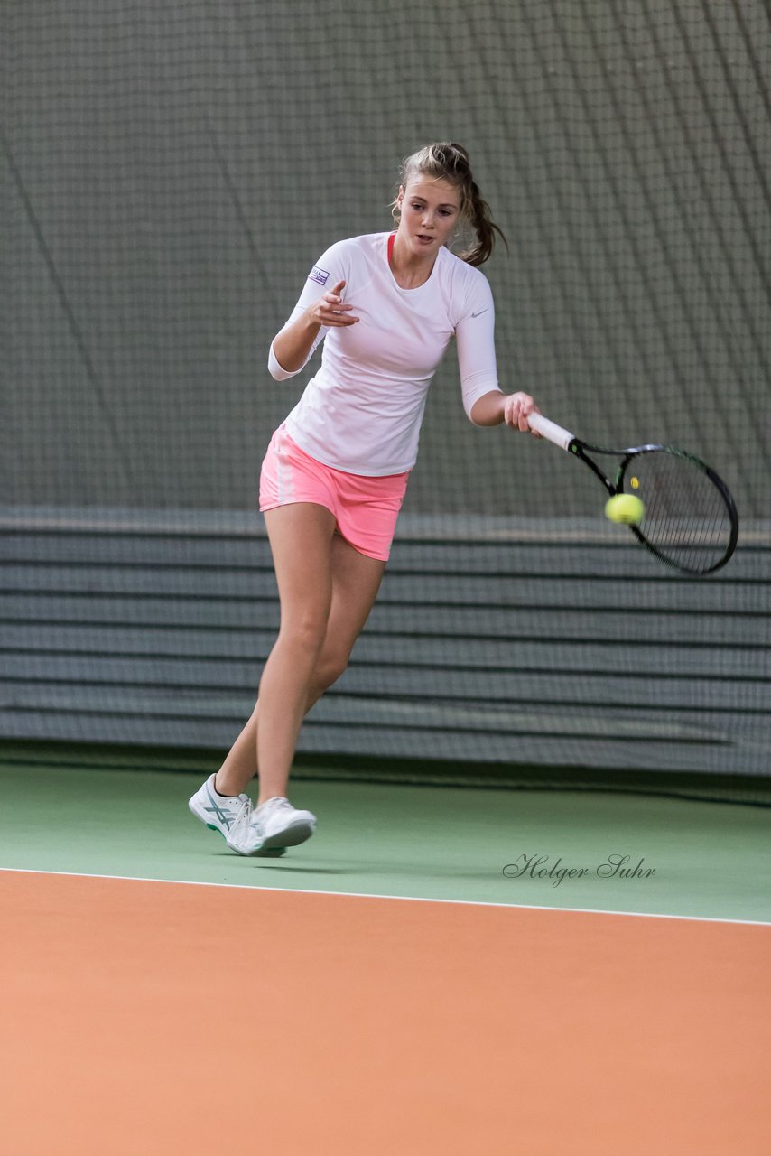 Bild 162 - Sparkasse Westholstein Pokal Marne